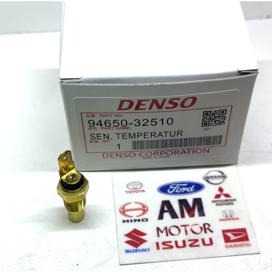 Jual SWITCH TEMPERATUR SENSOR TEMPERATURE RADIATOR PANAS NINJA KAWASAKI ...