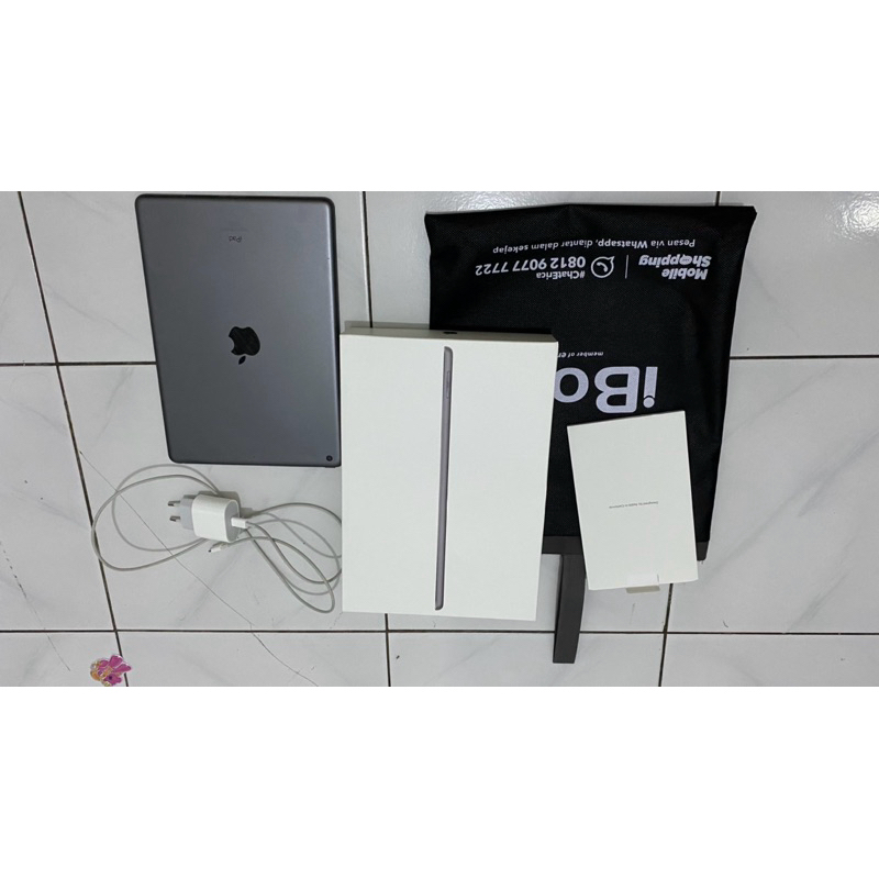 Jual Ipad Gen 9 Shopee Indonesia