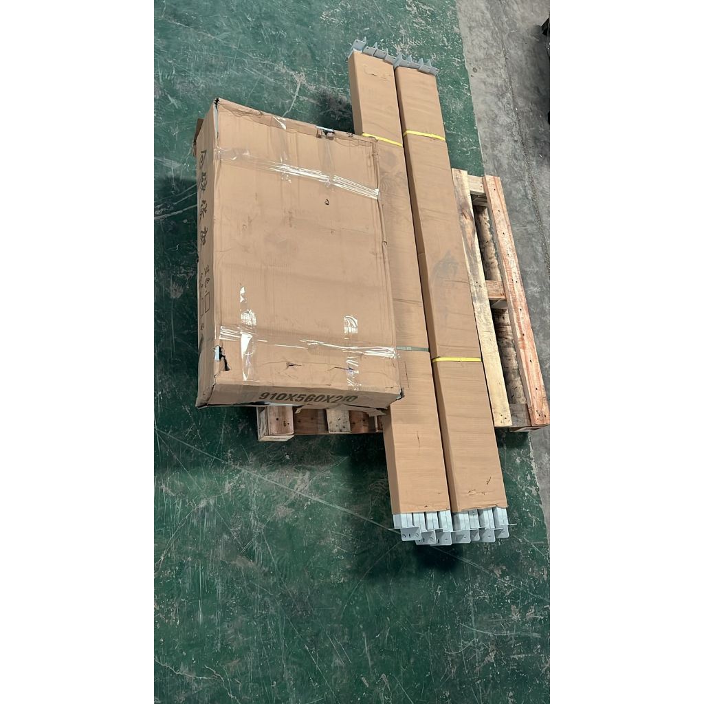 Jual ambalan rack 2 meter 500kg rak gudang | Shopee Indonesia