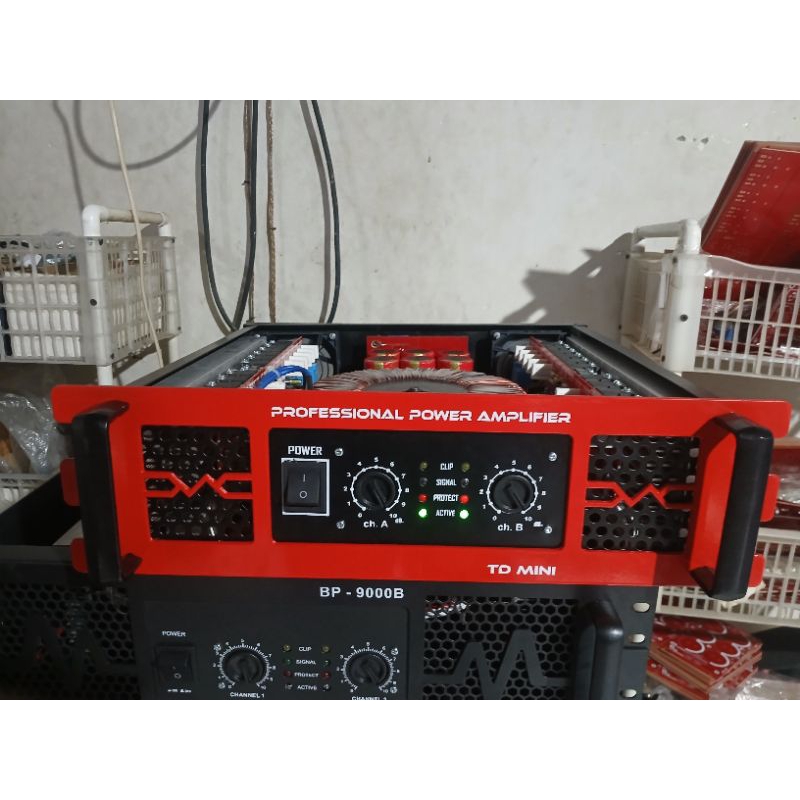 Jual POWER Rakitan 20 ampere versi buil up hs 3u | Shopee Indonesia