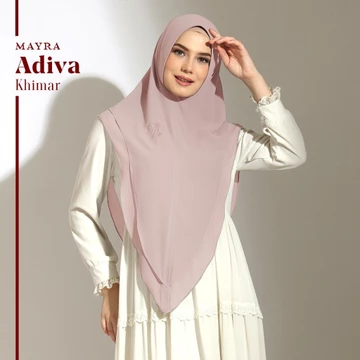Mayra Indonesia Khimar Adiva