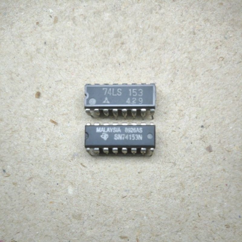 Jual ic 74153 Harga Terbaik & Termurah Mei 2026 | Shopee Indonesia