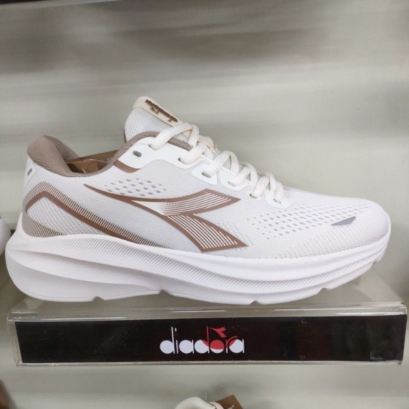 Harga Diadora Sport Shoes Sepatu Olahraga Diadora Running Women
