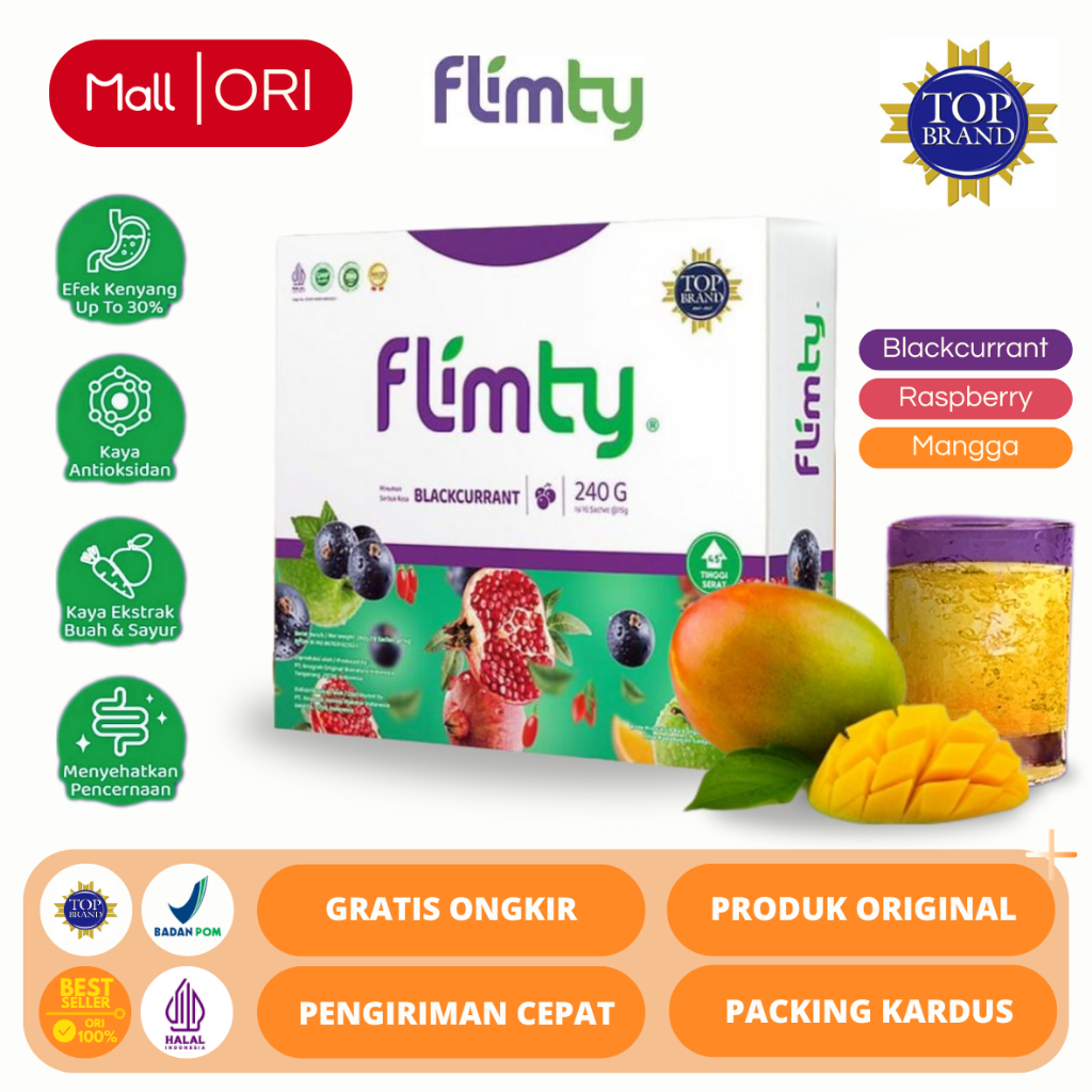 Jual flim tea Harga Terbaik & Termurah Mei 2026 | Shopee Indonesia