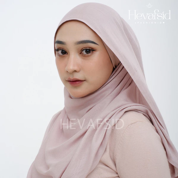 Pashmina Syeda Viscose