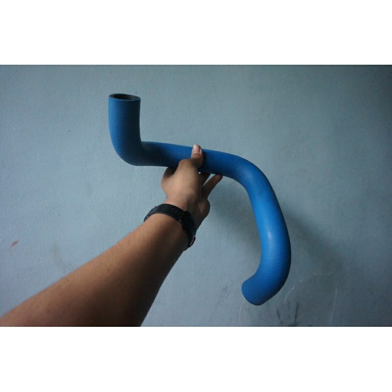 Jual SELANG RADIATOR BAWAH TIMOR WARNA BIRU | Shopee Indonesia