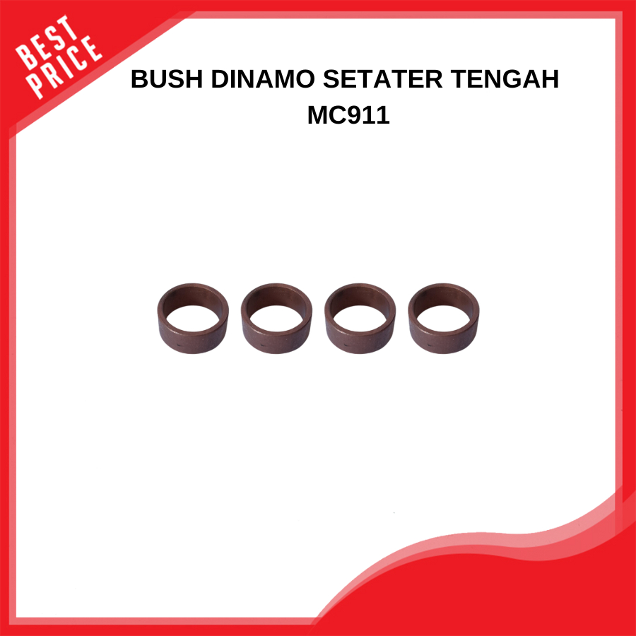 Jual Boshing Dinamo Starter Tengan MC911 Bosh Bushing Dinamo Setater ...