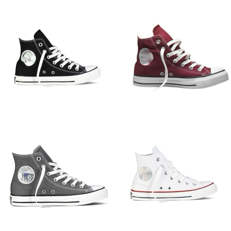 Jual converse logo Harga Terbaik Termurah Oktober 2025 Shopee