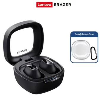 Lenovo ERAZER XT62PRO True Wireless Bluetooth V5.3 In Ear TWS Headset Mini Earphones Lucu