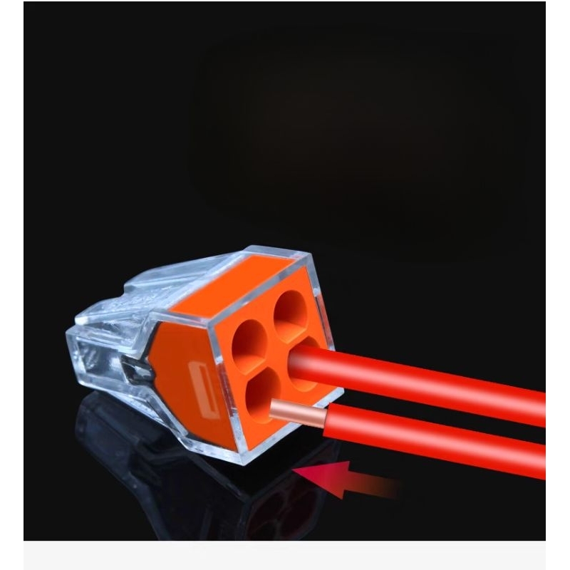 Jual Terminal Blok 773 Konektor Kabel Paralel Cabang Sambungan Kabel ...