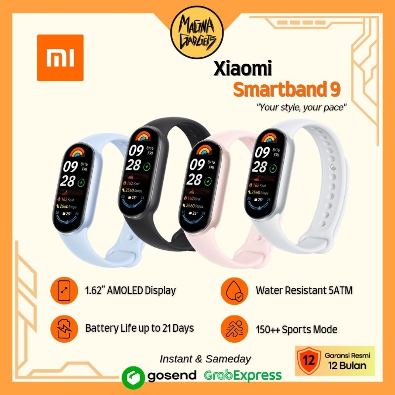 Xiaomi Smart Band 10 Recensione • Cambia poco, ma è ancora la migliore