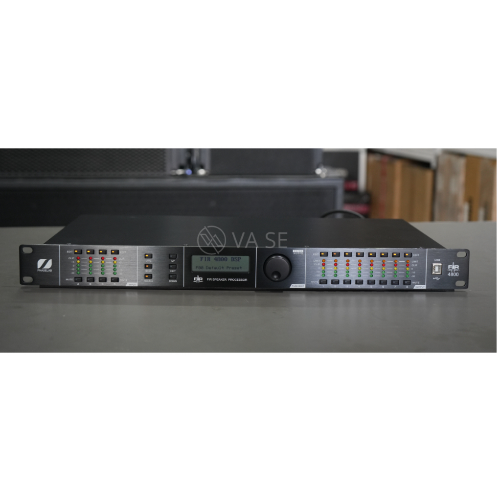 Jual Speaker management DLMS Phaselab FiR 4800 | Shopee Indonesia