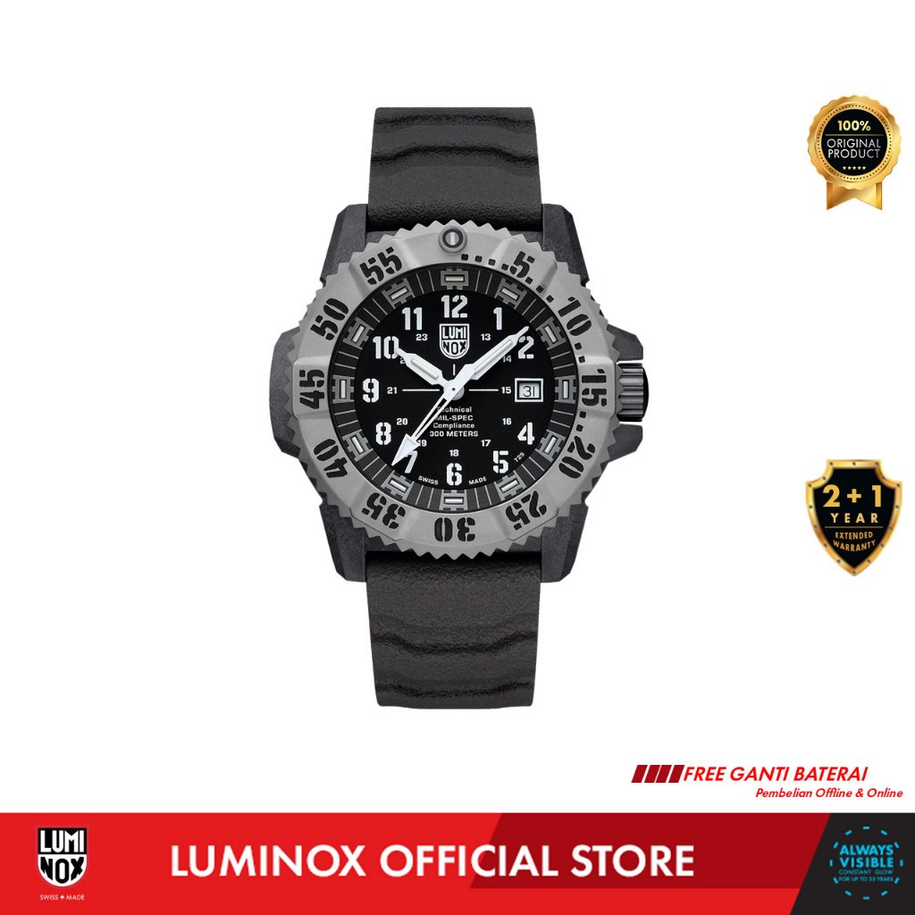 Toko Online Luminox Official Shop Shopee Indonesia