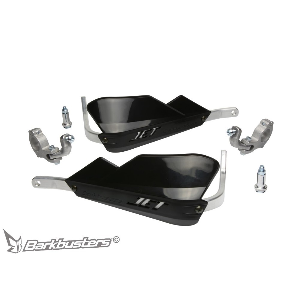 Jual HANDGUARD BARKBUSTERS KIT ORIGINAL UNIVERSAL YAMAHA HONDA