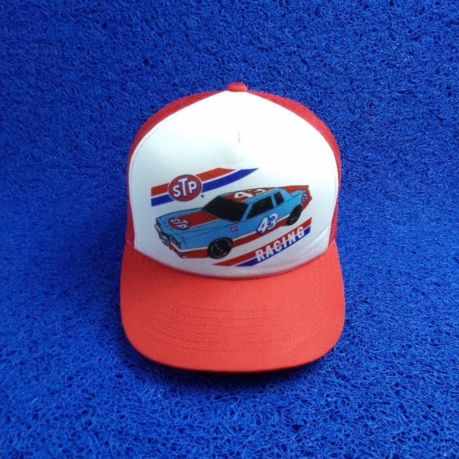Jual topi STP racing by youngan | Shopee Indonesia