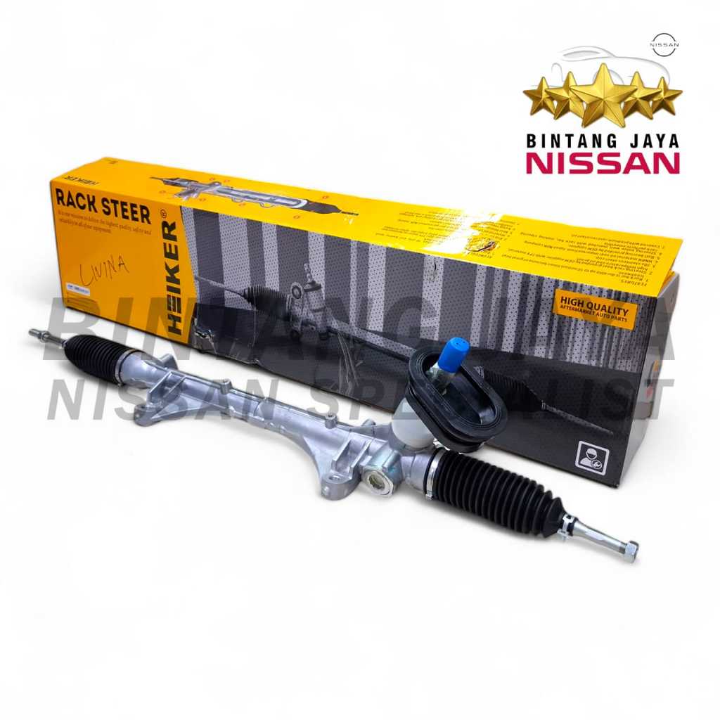Jual Rack Power Steering Nissan Grand Livina Xgear L10 L11 Rack Stir ...