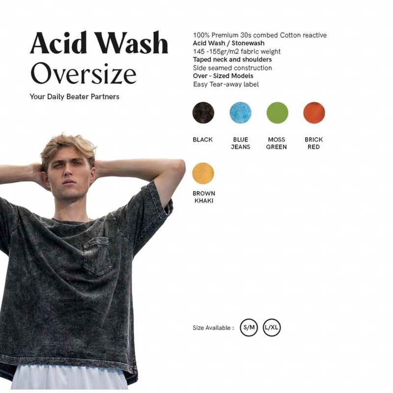 ARGUE SUPIMA COTTON TREATMENT WASH SHIRT（Men 