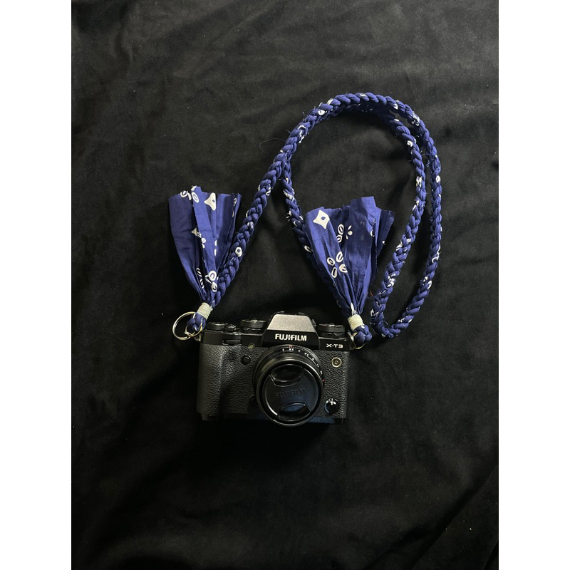 Jual Boro rope strap camera/ Strap camera/ Boro tie/ strap camera DIY ...