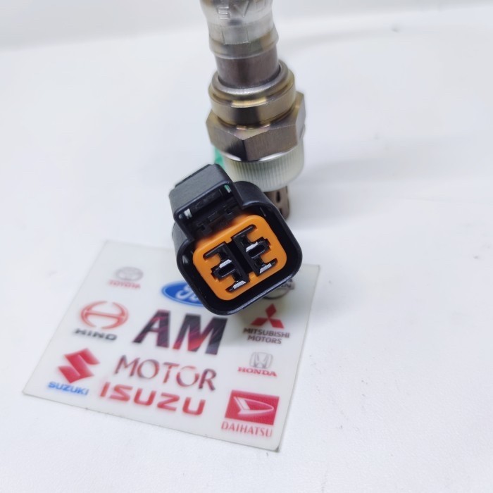 Jual SENSOR OKSIGEN OXYGEN O2 PROTON EXORA SAGA CPS BLM FLX WAJA WIRA ...