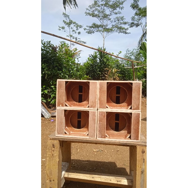 Jual MINIATUR BOX PARATHEL 3 INCH | Shopee Indonesia
