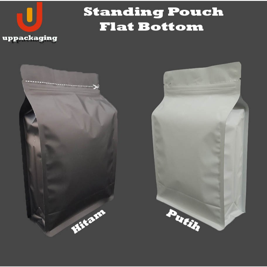 Jual Packaging Kopi Terlengkap & Harga Terbaru Agustus 2026 | Shopee ...