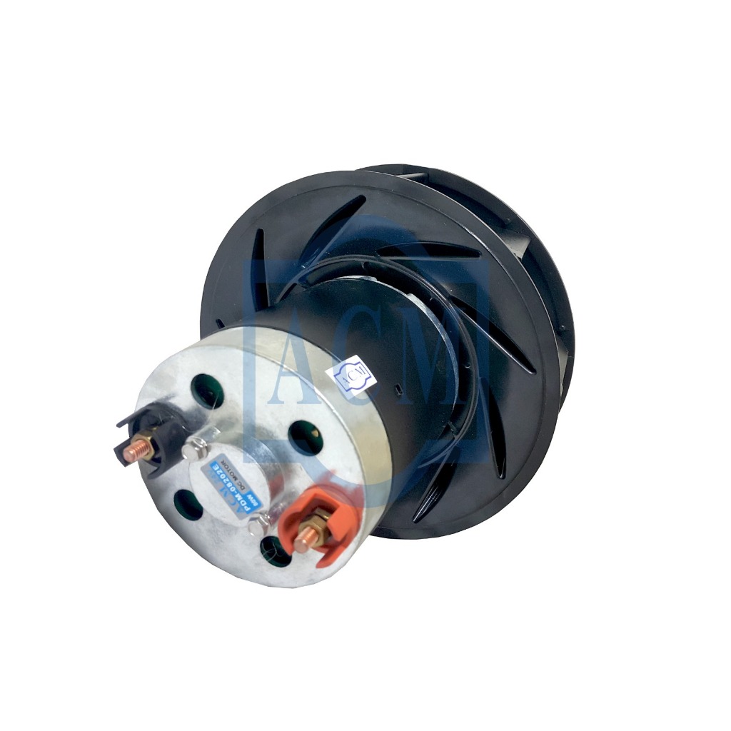 Jual Motor Blower CAT 4667341 Fan Blower Assy 466-7341 AC Alat Berat ...