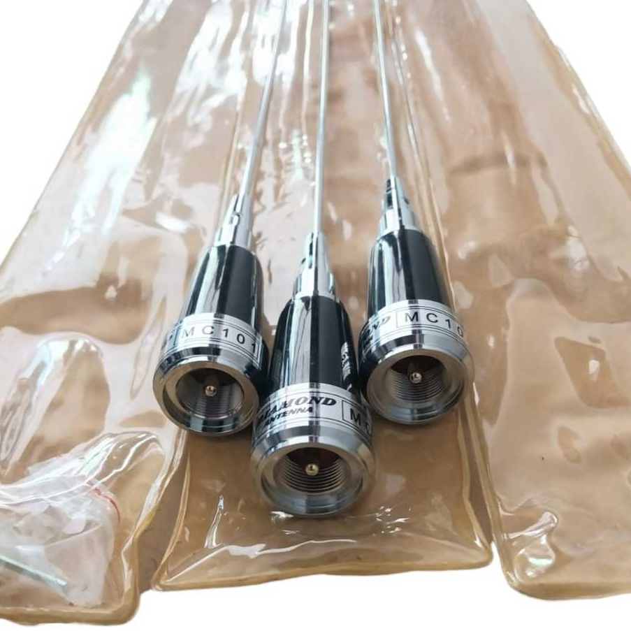 Jual ANTENA RADIO RIG MOBIL VHF MC101 | Shopee Indonesia