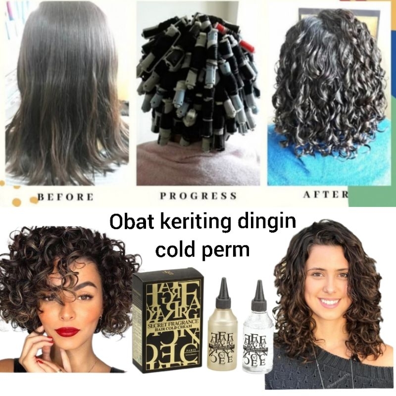 Jual Perm Rambut Terlengkap & Harga Terbaru Juli 2026 | Shopee Indonesia