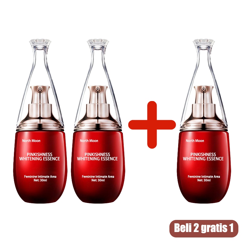 Krim Wajah Mawar Cerah Glowing 30ml foto 3