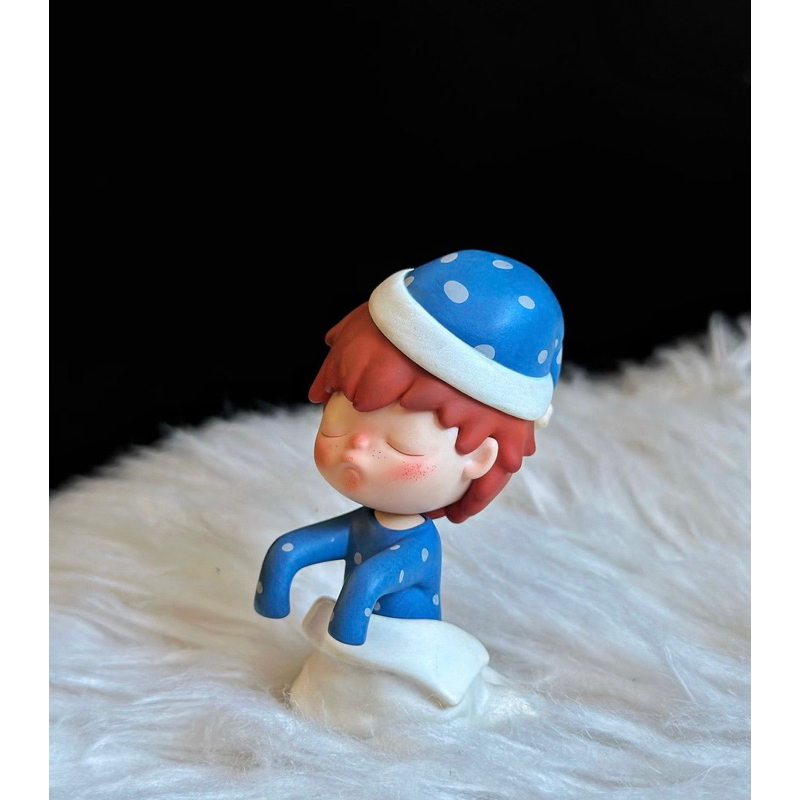 Jual [SECRET] DREAMING - Pop Mart Hirono The Other One