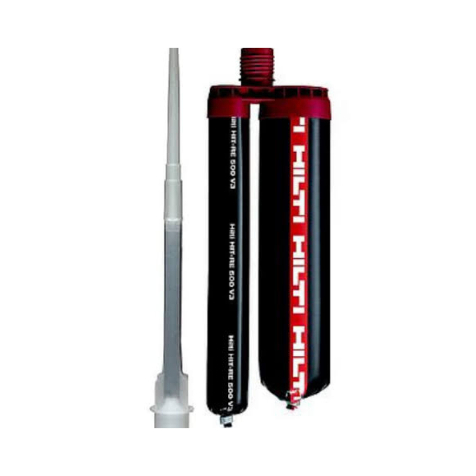 Jual HIT RE 500 V3/500 ML CHEMICAL ANCHOR HILTI | Shopee Indonesia