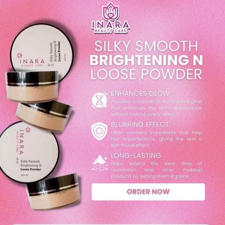 Produk Inara Beautyclinic | Shopee Indonesia