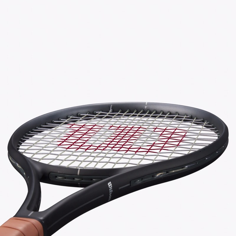 Jual Raket tenis WILSON RF 01 FUTURE ORIGINAL berat 280gram head size ...