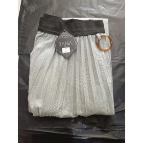 Rok Plisket RANIA ZR Dan Hi Fashion Variasi Ring Ban Pinggang
