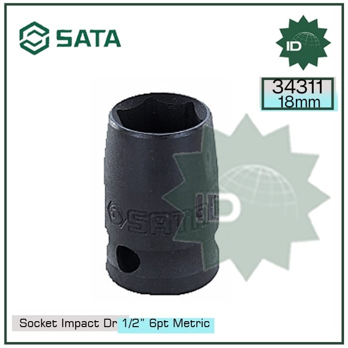 Jual SOCKET 34311 1/2