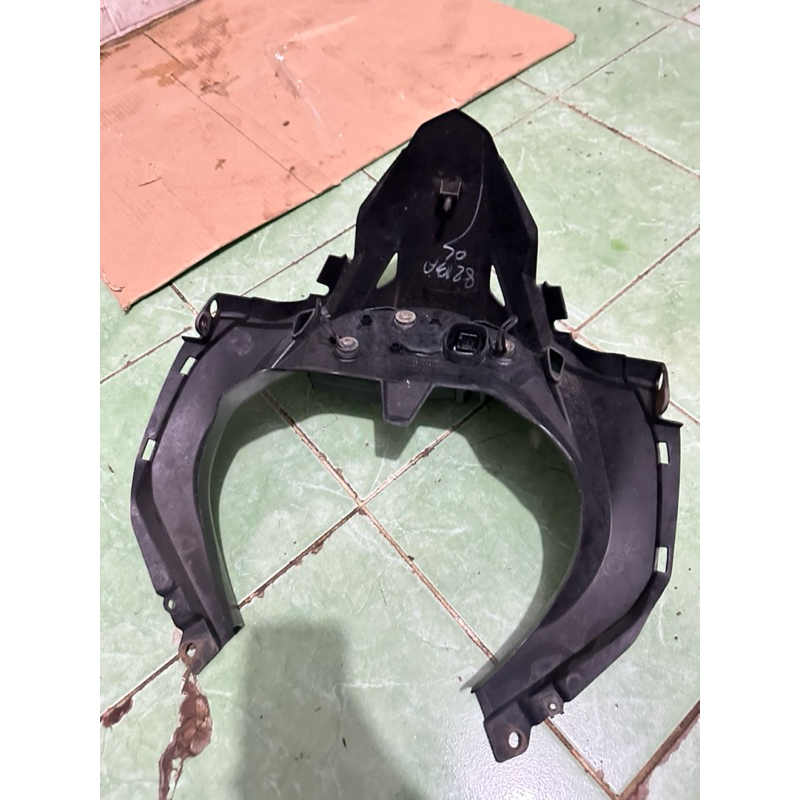 Jual Dashboard Ninja 250 FI/KARBU Original Copotan (MOHON KONFIRMASI ...