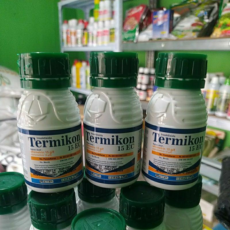 Jual Termicon 15 EC 100 ML | Shopee Indonesia