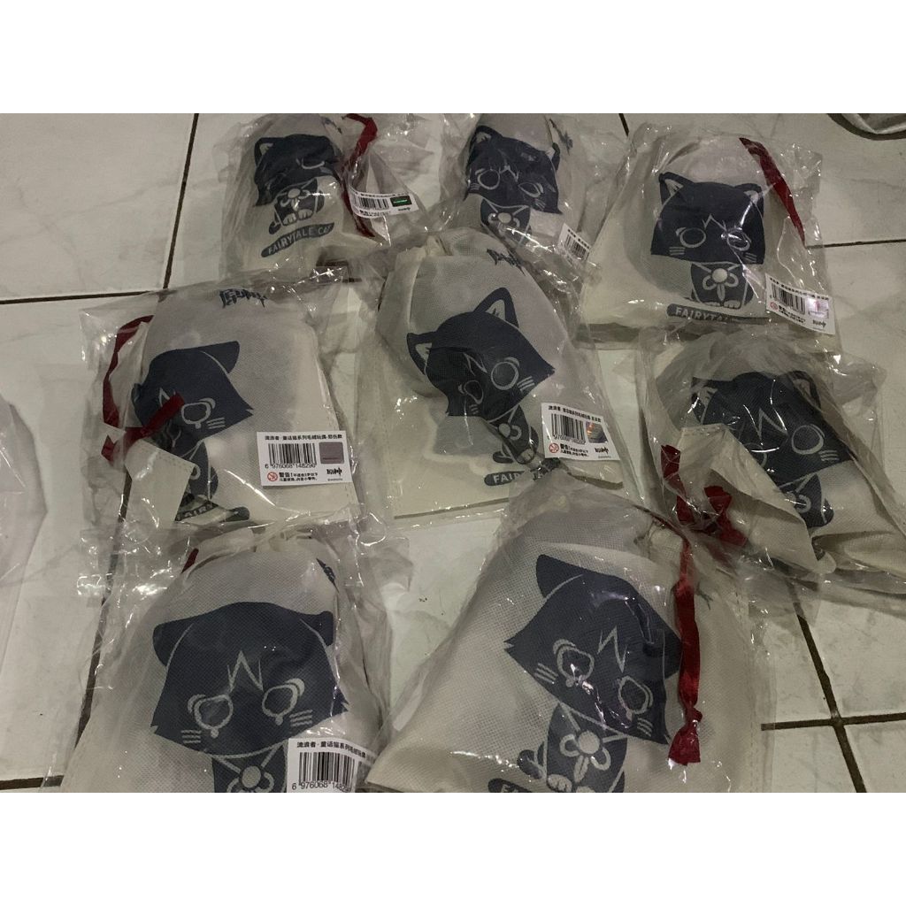Jual [Ready Stock] - Genshin Impact Wanderer Mini Cat (Scarameow ...