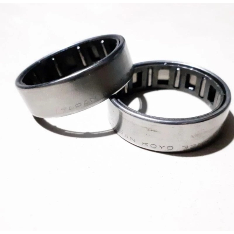 Jual Bearing Roces krengkes crangcaft Original lepasan yamaha fizr ...