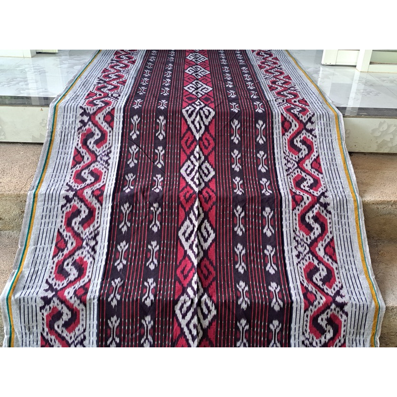 Jual Kain Tenun | Shopee Indonesia