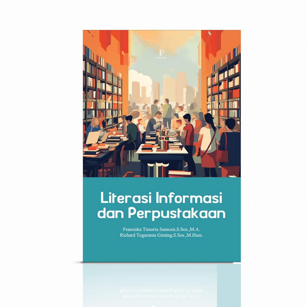 Jual LITERASI INFORMASI DAN PERPUSTAKAAN | Shopee Indonesia
