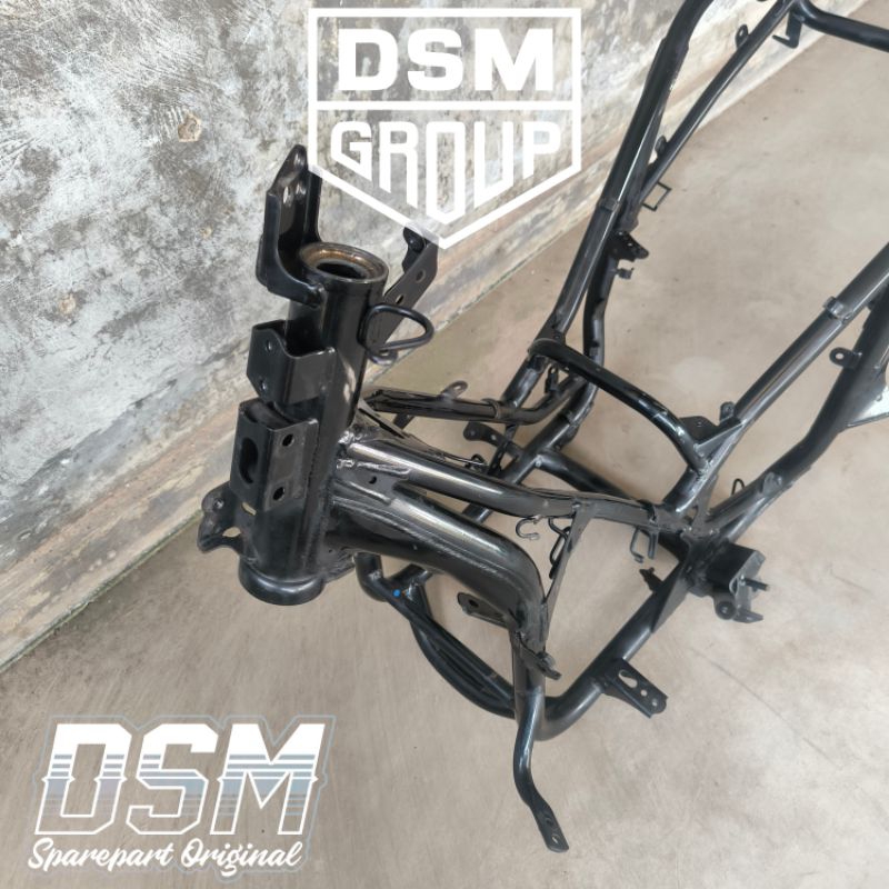 Jual RANGKA PCX 150 FRAME PCX 150 CHASIS PCX 150 SASIS PCX 150 K97 ...
