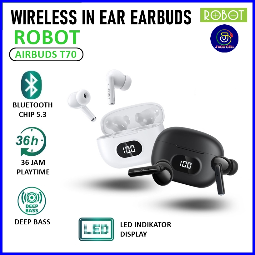 Proton Tws Earbuds Proton Smart Touch Proton Earbuds Price Jual