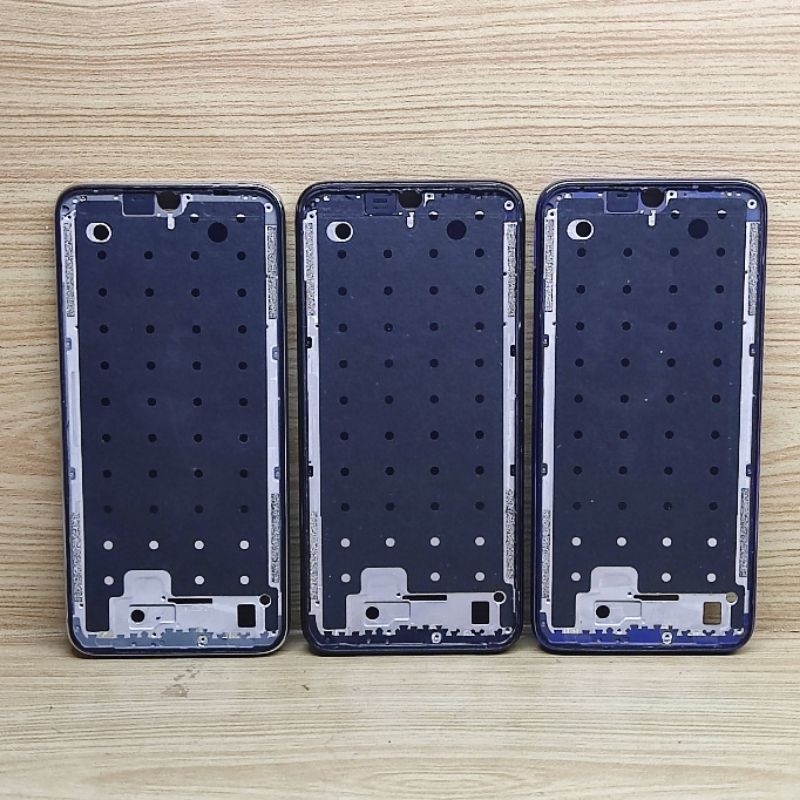 Jual Middle Frame Xiaomi Redmi Note 8 Original Copotan Unit Baru Mulus ...