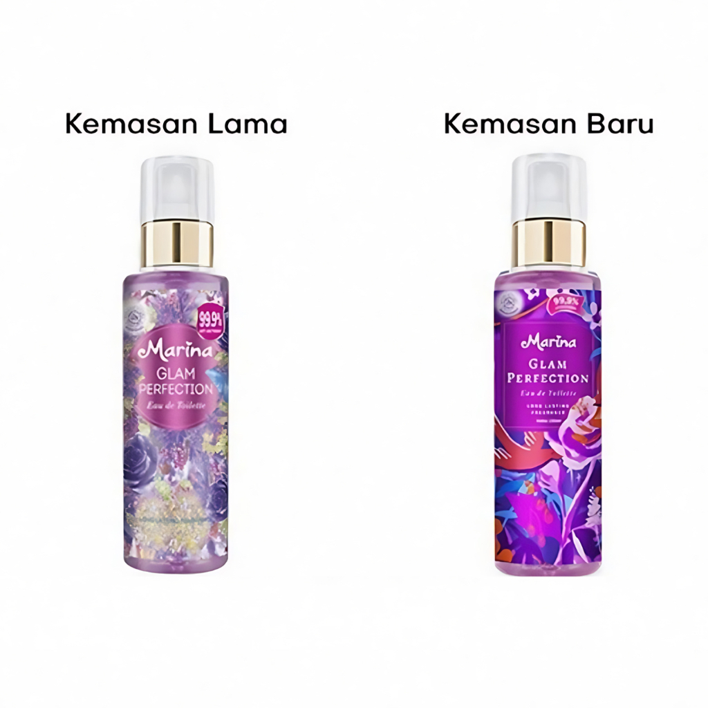 Marina Eau De Toilette 150 ml Parfum