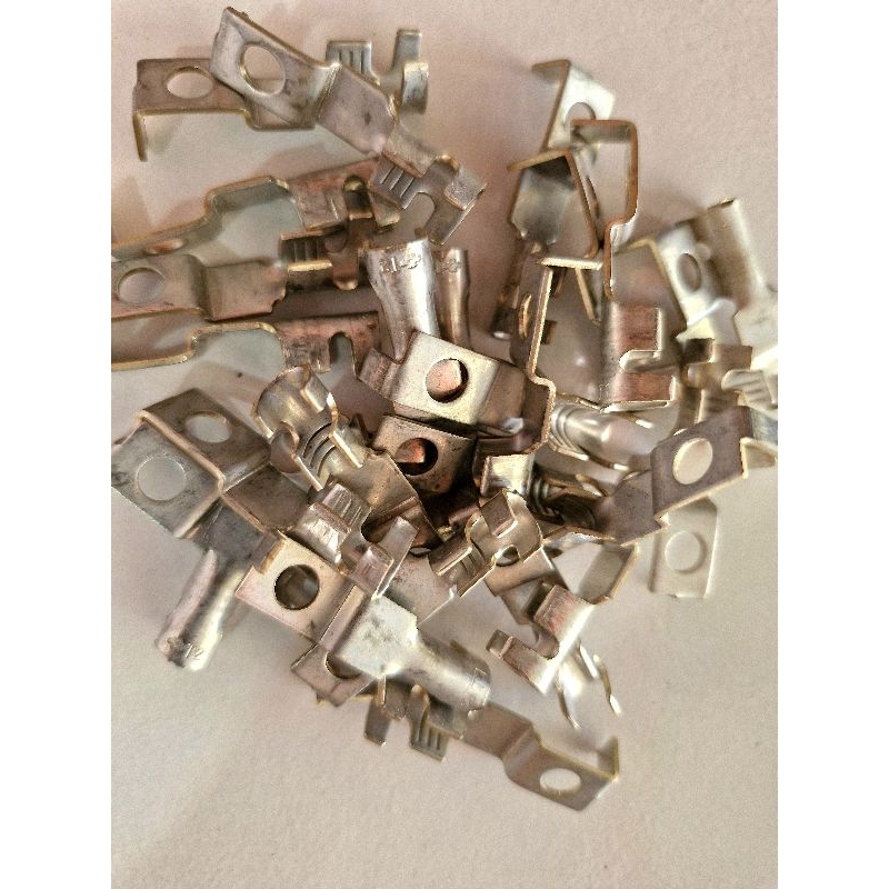 Jual skun terminal aki tembaga putih T2 all matic HONDA | Shopee Indonesia