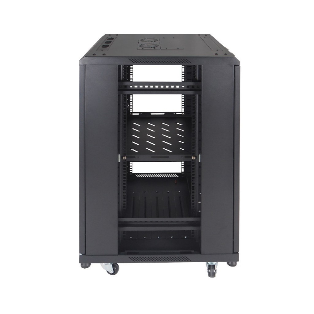 Jual Indorack Standing Close Rack 19