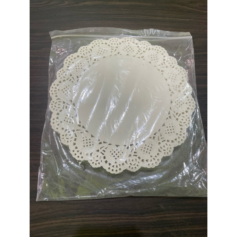 Jual kertas doyle paper | kertas doilies paper uk 8,5