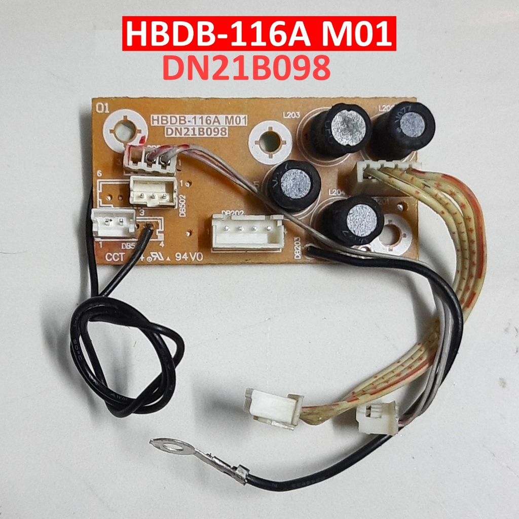Jual Modul Back Light TV LED Polytron 32INCH 32T1500 ( HBDB-115A M01 ...