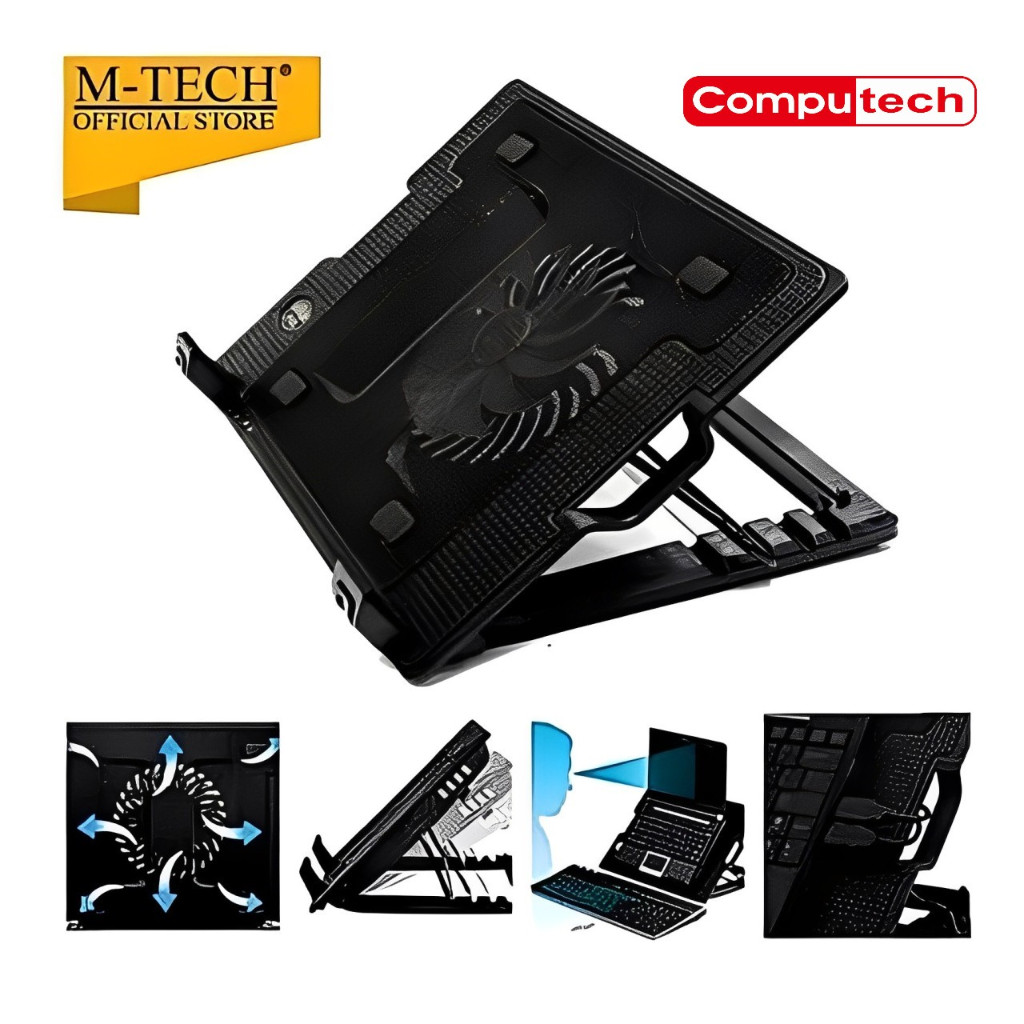 Jual Cooling pad Ergostand MT-08 | Shopee Indonesia